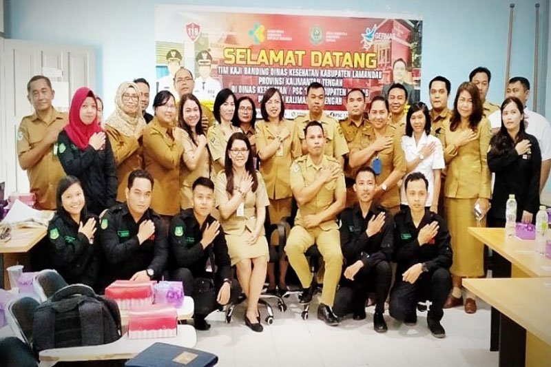 PSC