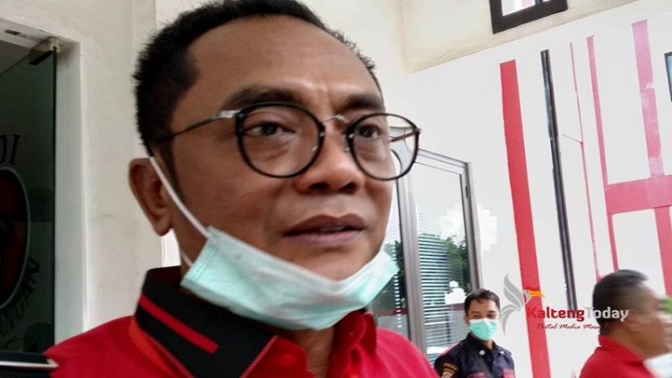 Bilik Sterilisasi