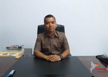 Penyemprotan Massal