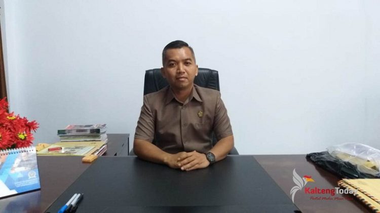 Penyemprotan Massal