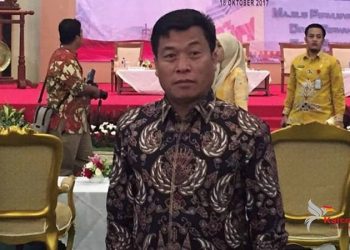 Stunting Tetap Harus Menjadi Perhatian