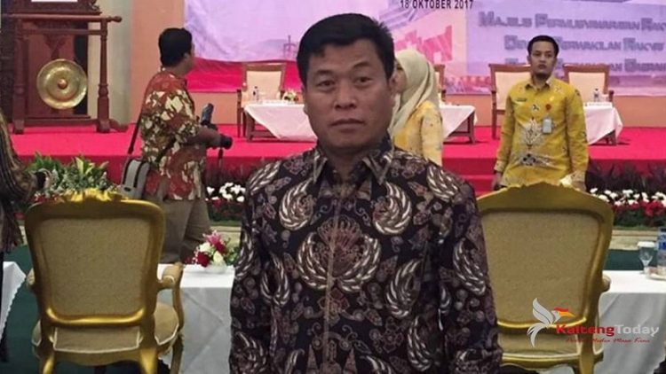 Stunting Tetap Harus Menjadi Perhatian