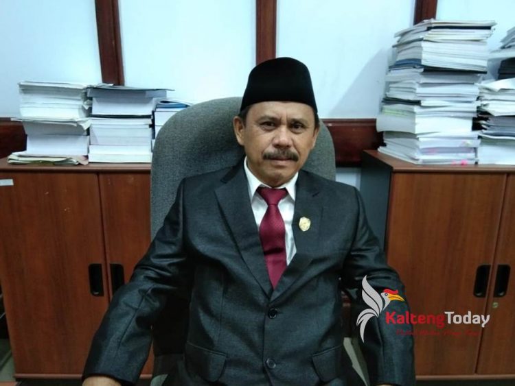 Aktivitas Anak