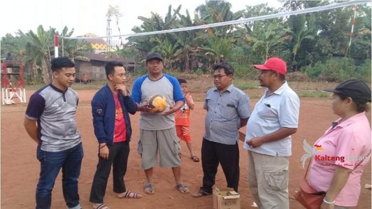 Sektor Perpajakan