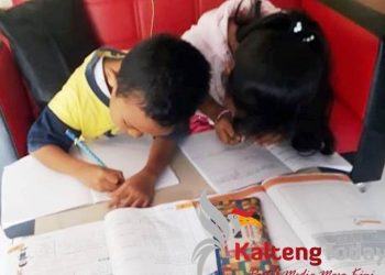 Liburan Sekolah