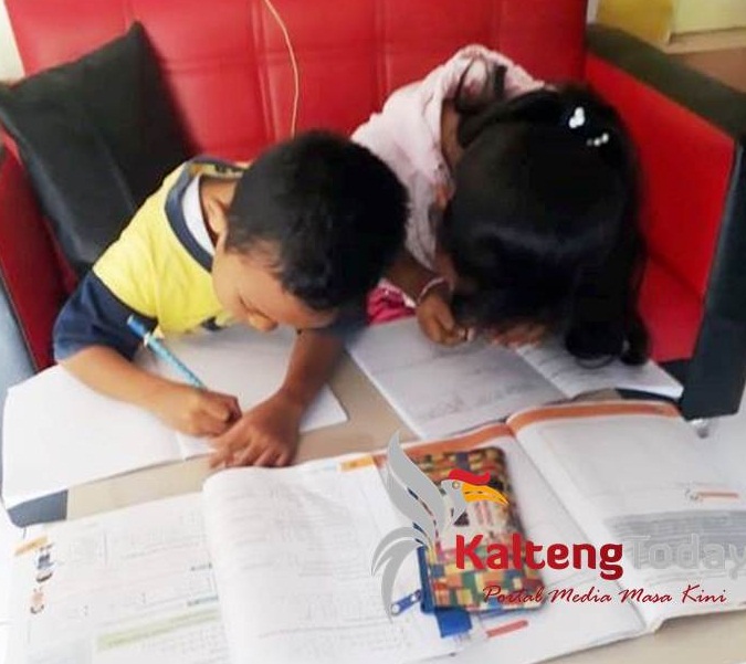 Liburan Sekolah