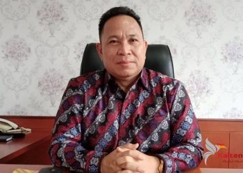 Baru Pulang