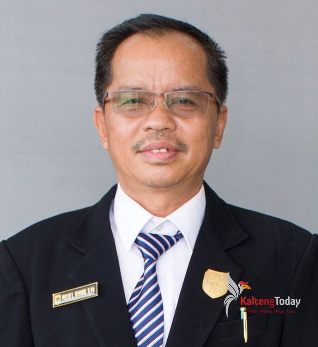 Cegah Penyebaran