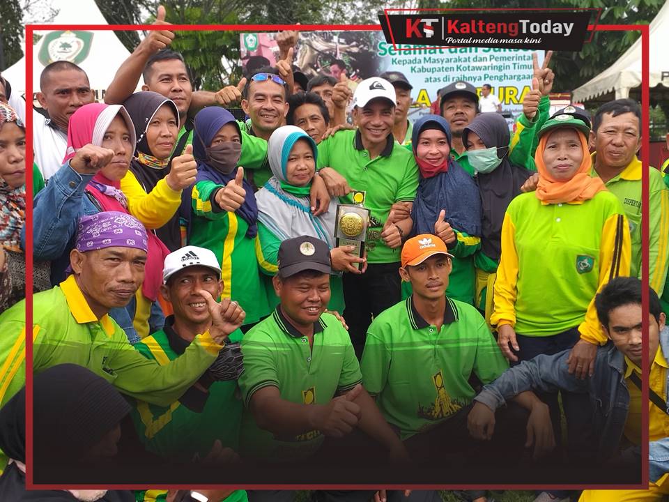 Piala Adipura