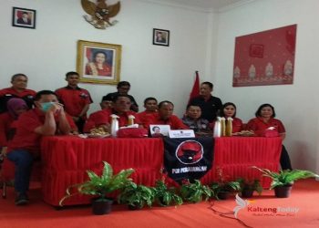 Kader PDIP