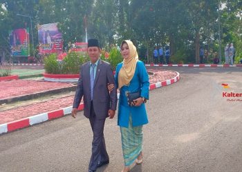 Membantu Pemerintah