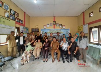 Acuan Pembangunan