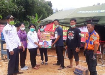 Seluruh Pihak