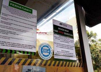 Di Palangka Raya
