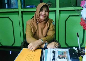 Program Pemkab Tahun 2020 Kawasan Wisata Andalan Seruyan Dibersihkan