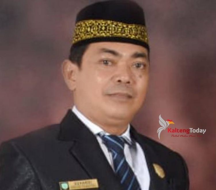 Tenaga Kerja Lokal
