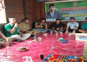 Dukung