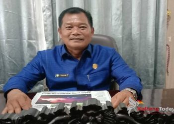 Pemerintah Desa
