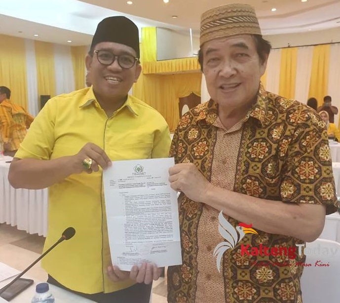 Golkar