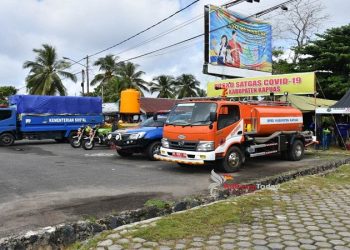 Kabupaten Kapuas