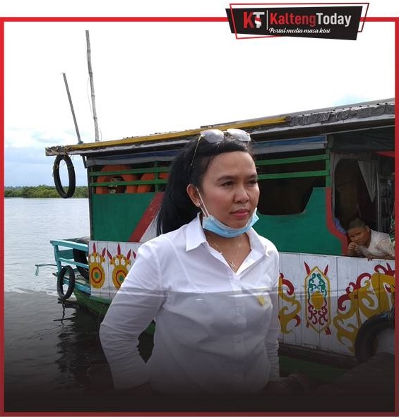 Danau Sebangau