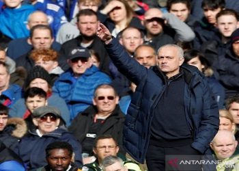 Mourinho
