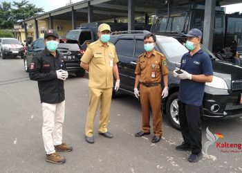 Kematian Warga Jakarta