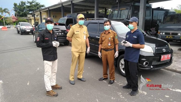 Kematian Warga Jakarta