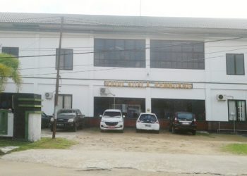 RSUD Kuala Pembuang Butuh Ruangan Khusus Pasien Gangguan Kejiwaan