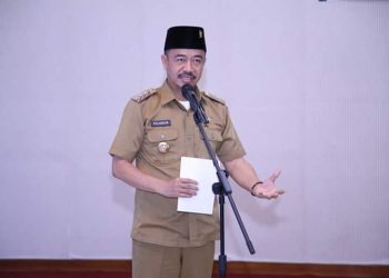 Bupati Seruyan  Minta ASN Dapat Jabatan Tunjukan Kinerja