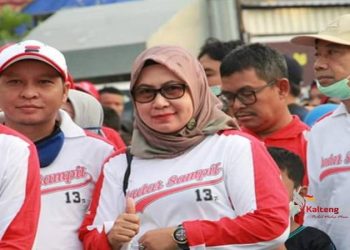 Dampak Positif