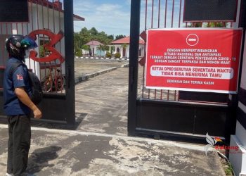 Terima Tamu
