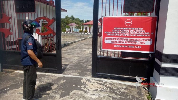 Terima Tamu