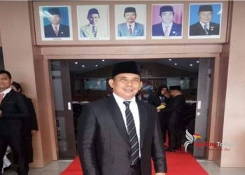 Masuk Desa