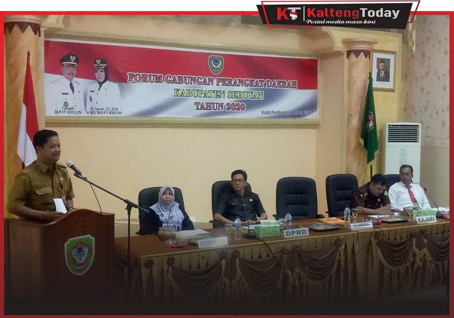 Perangkat Daerah