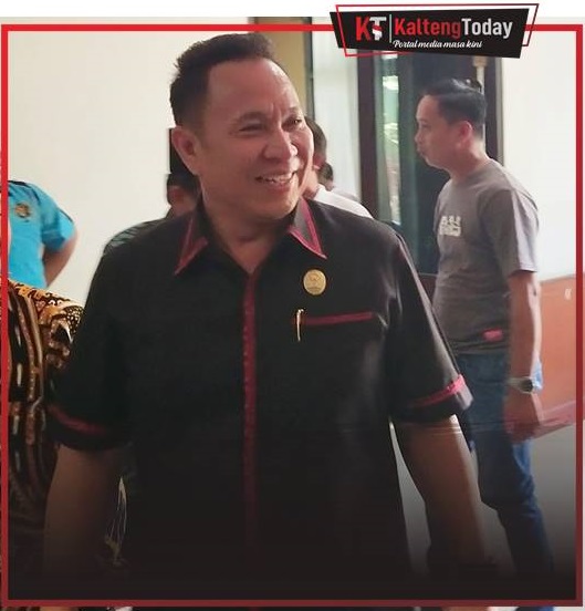 Ketua DPRD