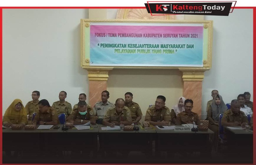 Belanja Daerah