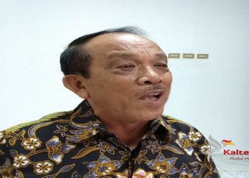 DPRD Kalteng