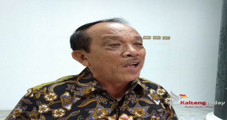 DPRD Kalteng