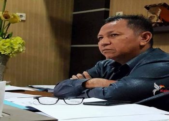 PDAM dan PLN