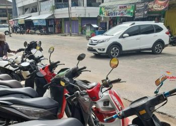 Bebas Parkir