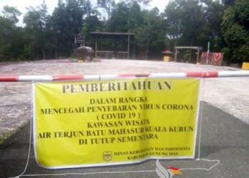 Objek Wisata