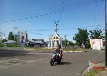 Terlihat Sepi