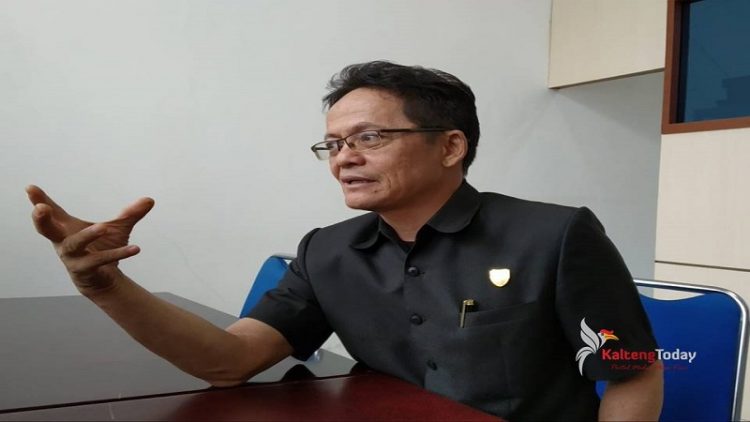 Beberapa usulan