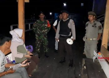 Patroli Gabungan
