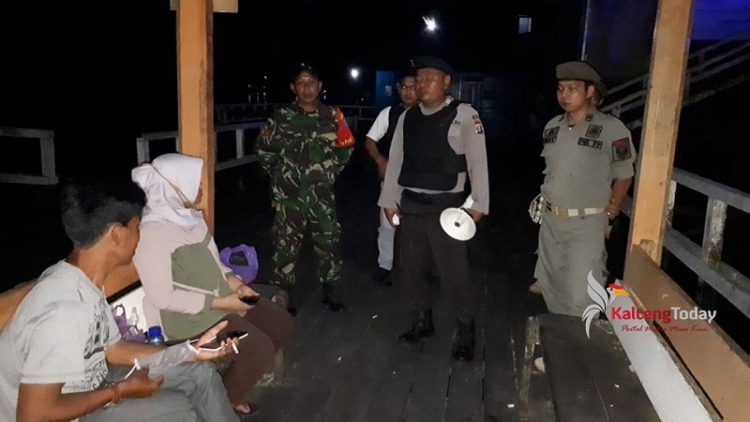 Patroli Gabungan