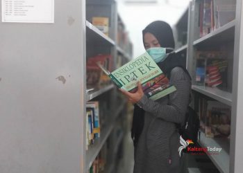 Perpustakaan