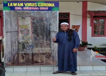 bilik Sterilization