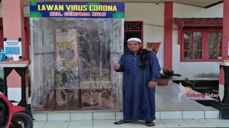 bilik Sterilization