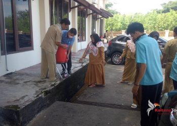 ASN dan Guru